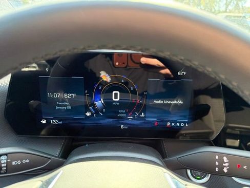 New 2026 Chevrolet Equinox LT image 28