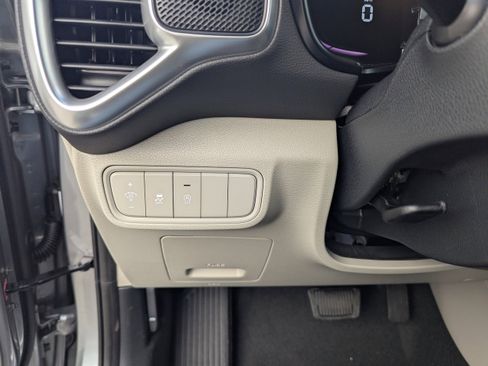 New 2025 Kia Soul LX image 14