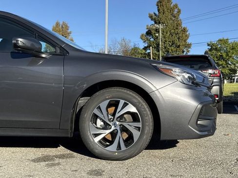 New 2025 Subaru Legacy Premium image 9