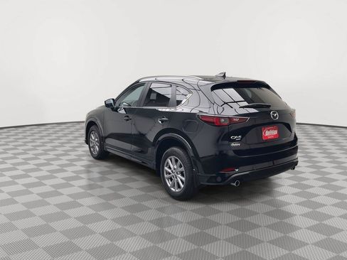 Certified 2024 MAZDA CX-5 AWD 2.5 S w/ Select Package image 34