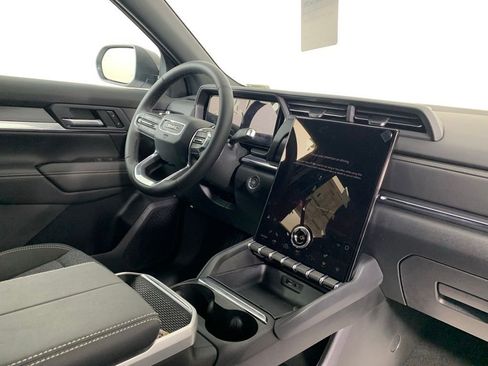 New 2026 GMC Terrain Elevation image 27