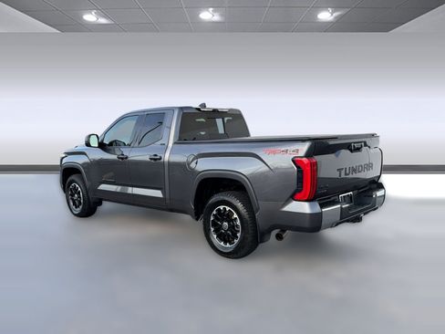 Used 2023 Toyota Tundra SR5 w/ TRD Off-Road Package AWD/4WD image 3