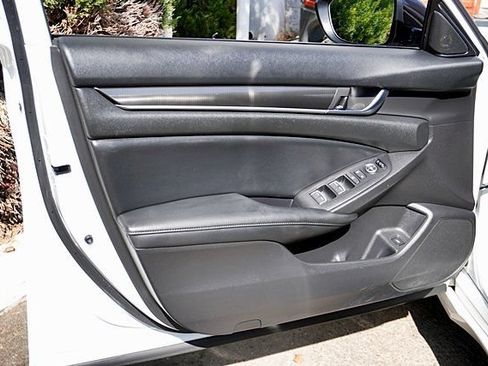 Used 2021 Honda Accord Sport Special Edition image 31