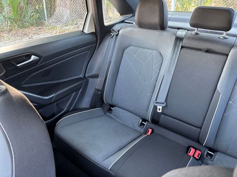 Used 2025 Volkswagen Jetta Sport image 38