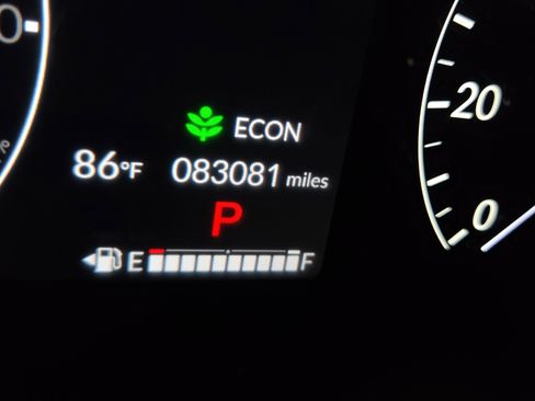 Used 2023 Honda CR-V Sport image 24