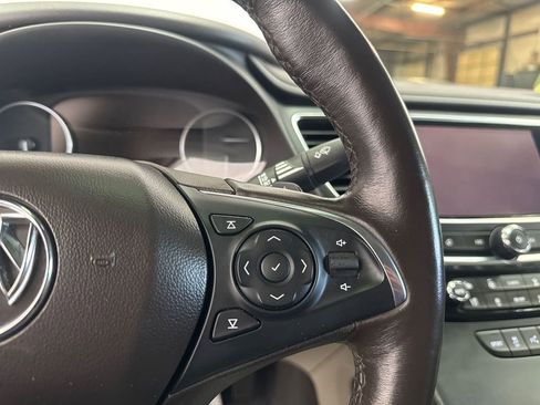 Used 2018 Buick LaCrosse Premium w/ Driver Confidence Package #2 FWD image 14