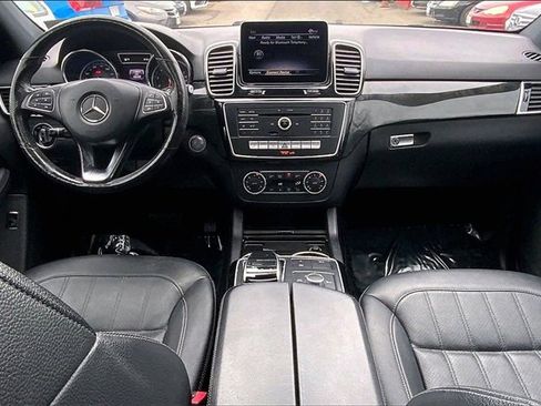 Used 2018 Mercedes-Benz GLE 350 4MATIC image 12