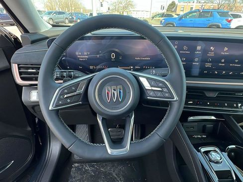 New 2026 Buick Envision Sport Touring image 19