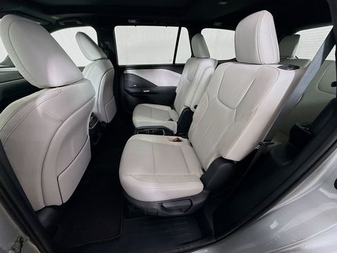 Certified 2026 Lexus TX 350 AWD w/ Technology Package image 26