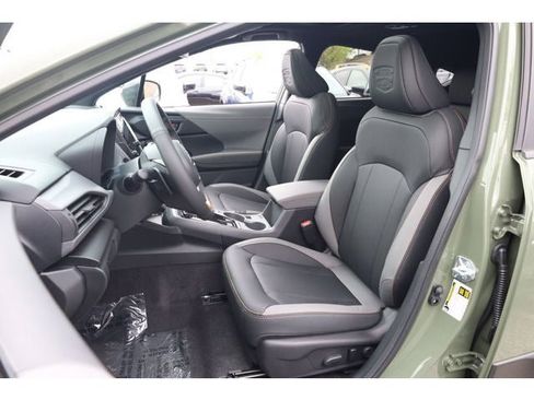 New 2026 Subaru Crosstrek 2.5i Wilderness AWD/4WD image 31