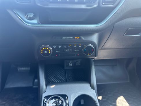 Used 2024 Ford Bronco Sport Badlands AWD/4WD image 17