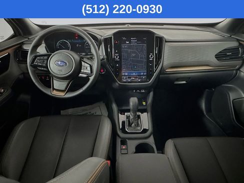 Certified 2025 Subaru Forester Sport image 27