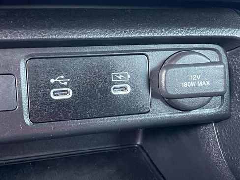 Certified 2025 Honda Civic Sport image 20
