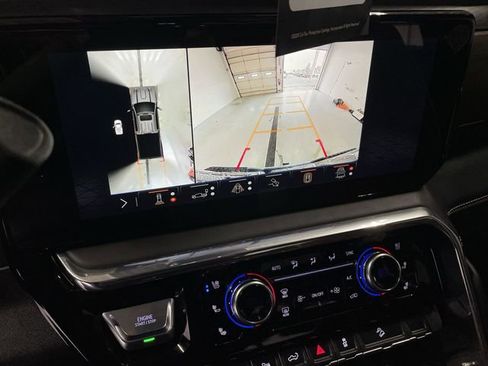 Certified 2025 GMC Sierra 2500 Denali Ultimate image 29