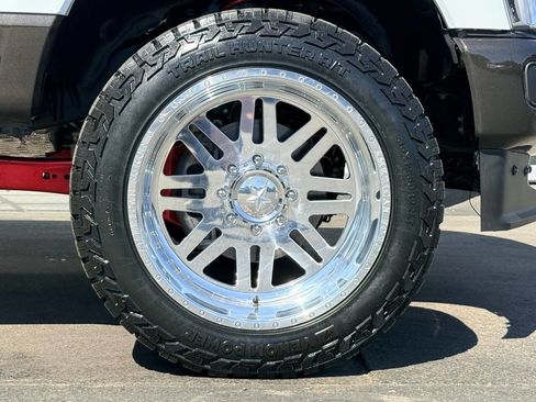 Used 2025 Ford F350 King Ranch AWD/4WD image 17