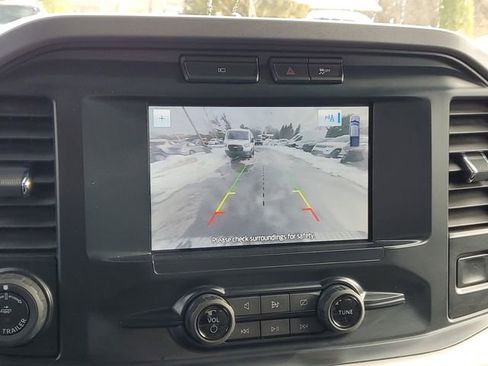 Used 2023 Ford F150 XLT w/ XTR Package image 21