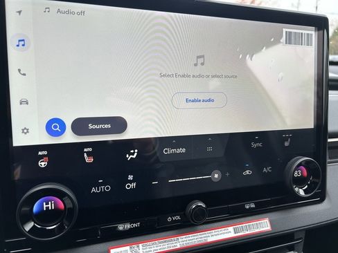 New 2026 Toyota bZ XLE image 20