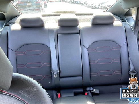 Used 2021 Kia Forte GT image 33