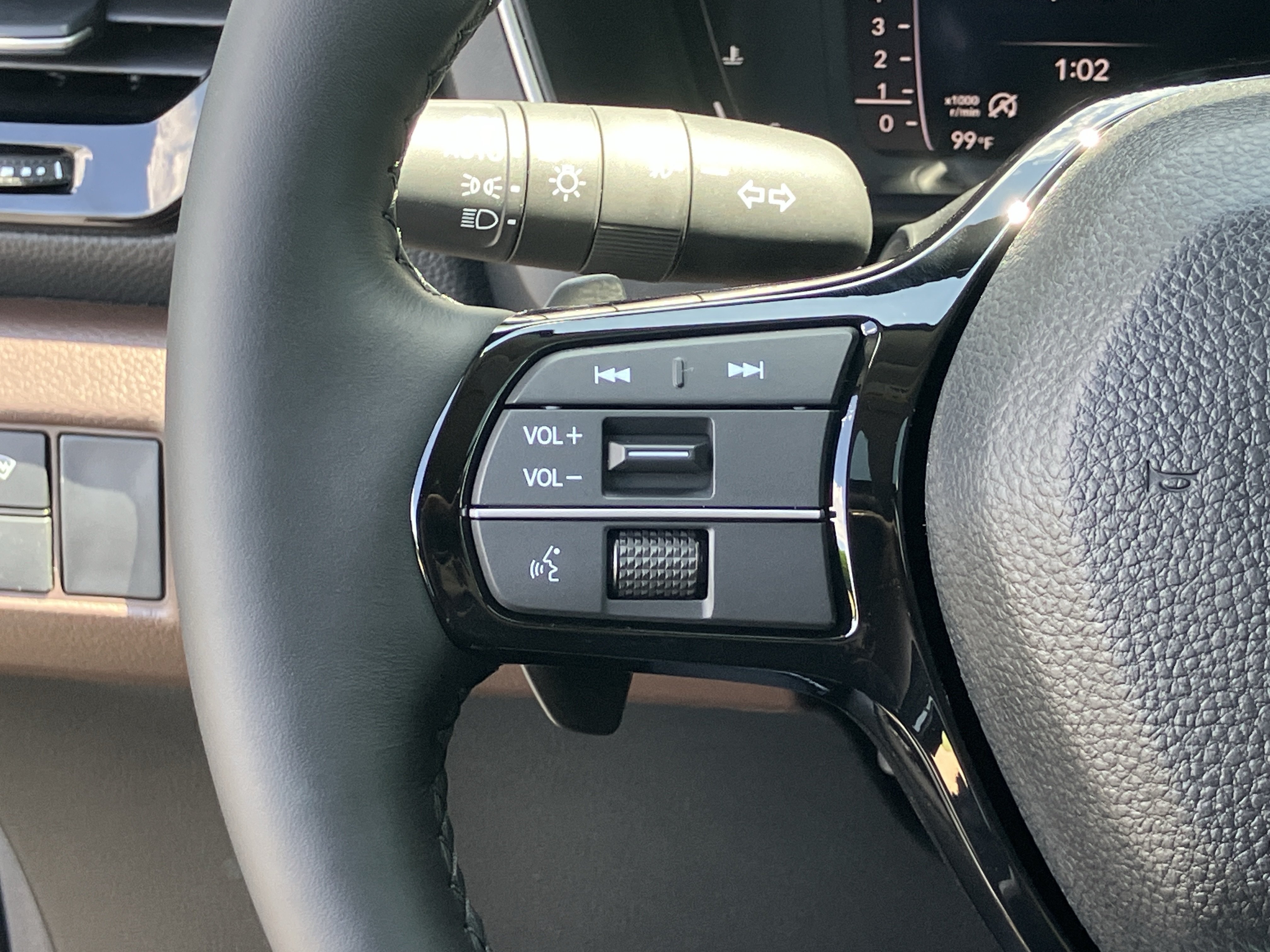 New 2026 Honda Pilot Elite image 21