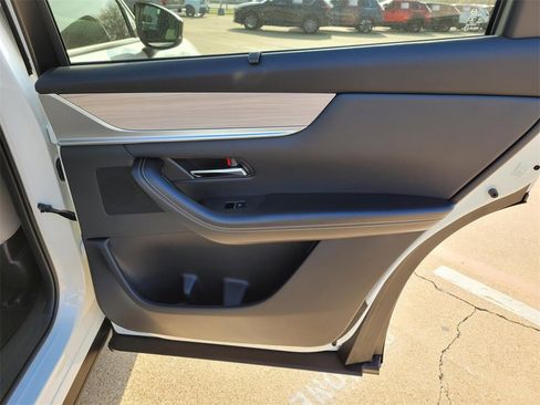 New 2026 MAZDA CX-90 3.3 Turbo w/ Premium Sport Pkg image 7