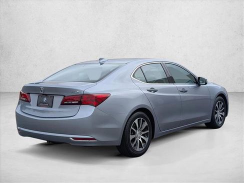 Used 2015 Acura TLX FWD image 5