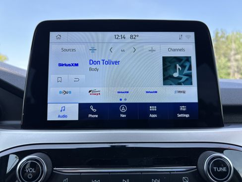 Used 2020 Ford Escape SEL AWD/4WD image 13