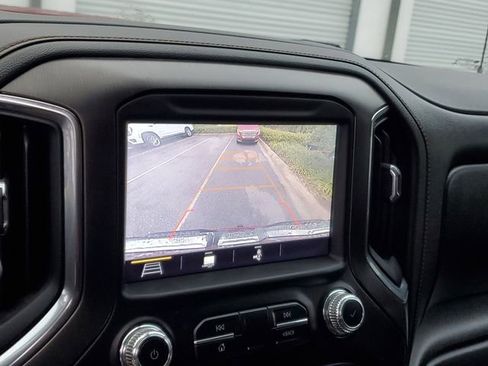 Used 2019 GMC Sierra 1500 AT4 w/ AT4 Preferred Package image 22