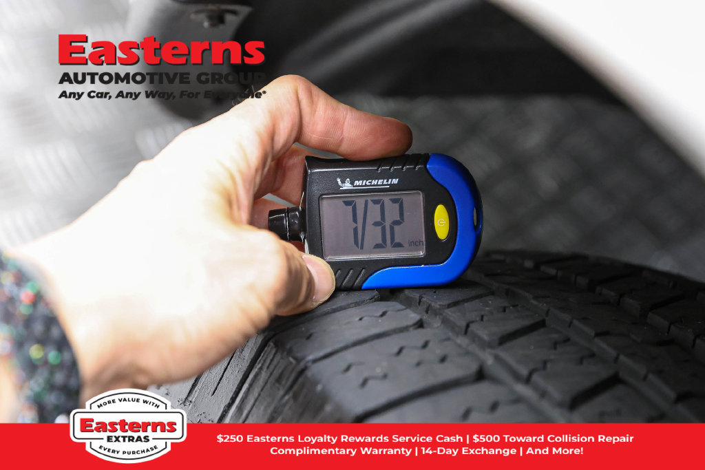Used 2023 RAM 1500 Tradesman RWD image 25