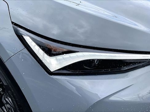 Used 2025 Acura ADX A-Spec image 26