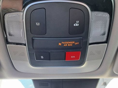 Used 2023 Hyundai Tucson SEL AWD/4WD image 18