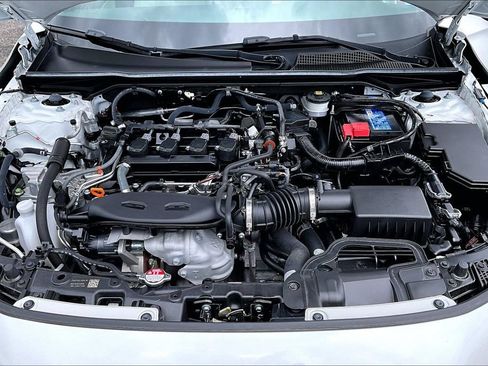 Used 2024 Honda Civic Sport Touring image 30