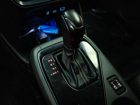 Used 2024 Subaru Crosstrek 2.5i Sport w/ Crosstrek Mirror Package image 19