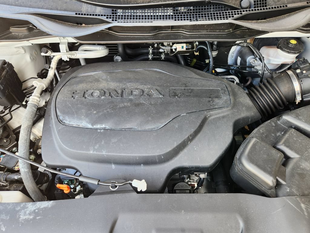 Used 2026 Honda Odyssey Elite image 34