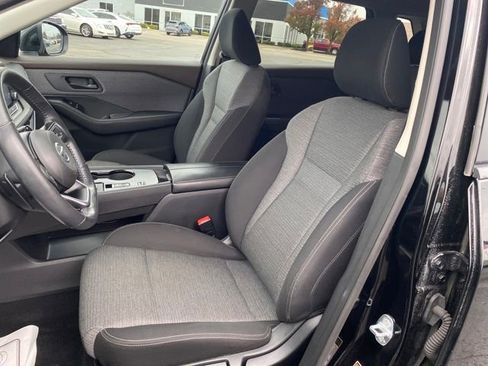 Used 2021 Nissan Rogue S image 13