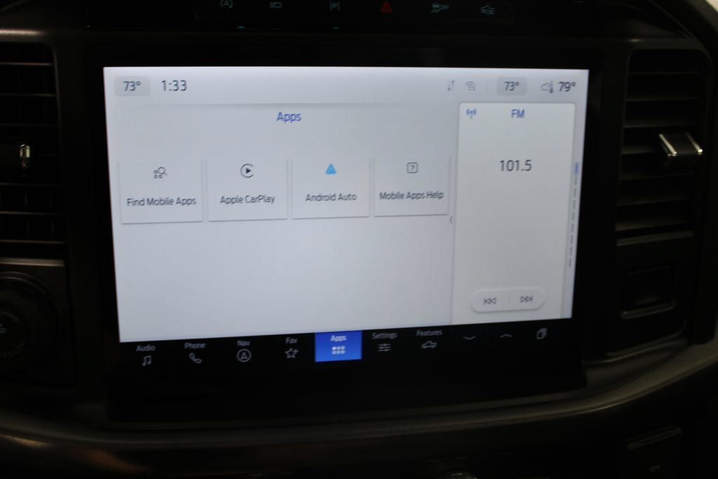 Used 2024 Ford F150 Raptor AWD/4WD image 55