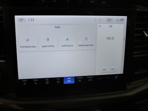 Used 2024 Ford F150 Raptor AWD/4WD image 55