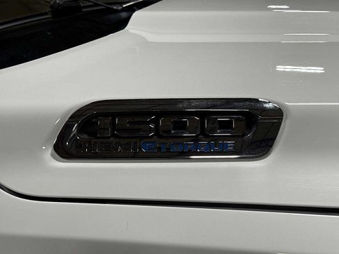 Used 2021 RAM 1500 Limited AWD/4WD image 31