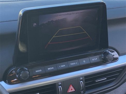 Used 2023 Kia Forte LXS w/ LXS Technology Package image 14