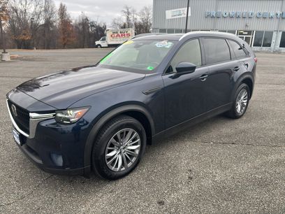 Used 2024 MAZDA CX-90 3.3 Turbo w/ Preferred Plus