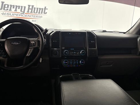 Used 2019 Ford F150 XLT w/ Equipment Group 301A Mid AWD/4WD image 22