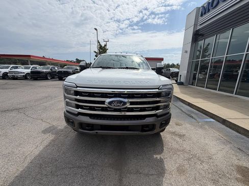 Used 2023 Ford F250 King Ranch w/ Tremor Off-Road Package AWD/4WD image 6