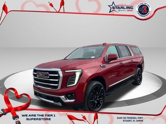 New 2026 GMC Yukon XL Elevation 360° Tour