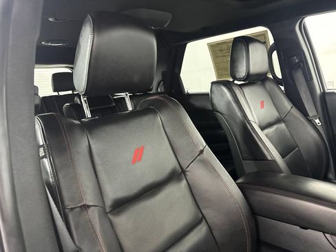 Used 2024 Dodge Durango GT RWD image 33