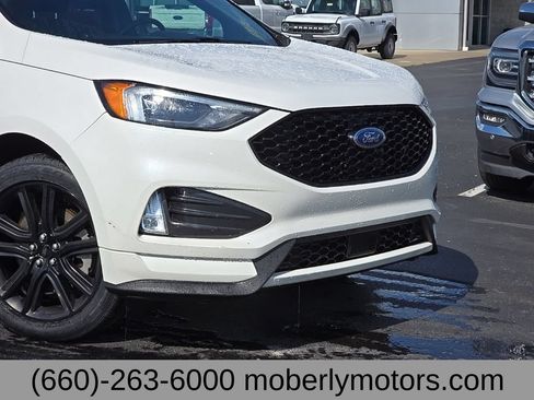 Used 2023 Ford Edge ST-Line AWD/4WD image 63