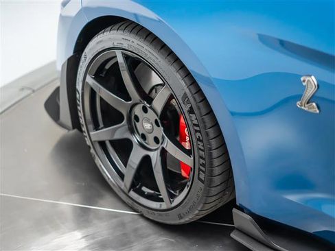Used 2020 Ford Mustang Shelby GT500 w/ Technology Package RWD image 15