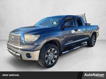 Used 2013 Toyota Tundra 2WD Double Cab