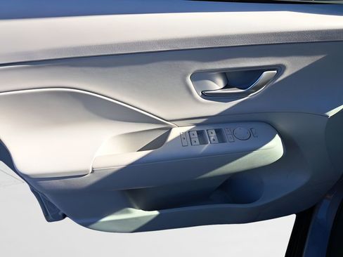 New 2026 Hyundai Kona SEL Premium AWD/4WD image 13