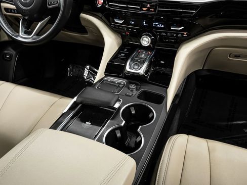 Certified 2024 Acura MDX SH-AWD image 18