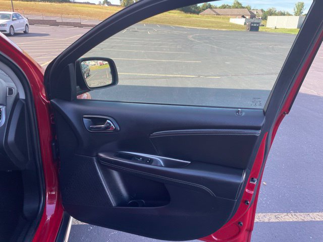 Used 2020 Dodge Journey Crossroad FWD image 42