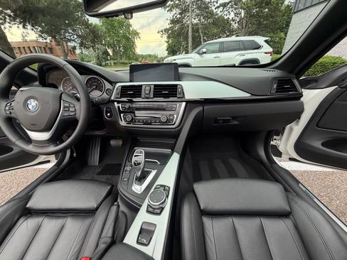 Used 2016 BMW 435i Convertible RWD image 42